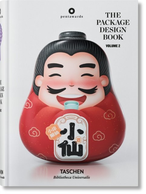 The Package Design Book