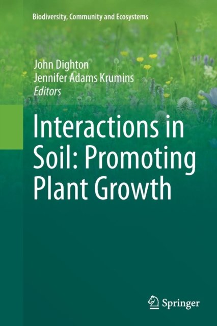 Interactions in Soil