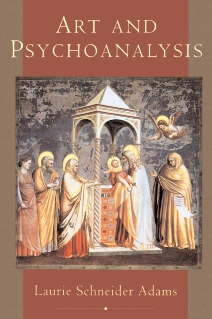 Art And Psychoanalysis