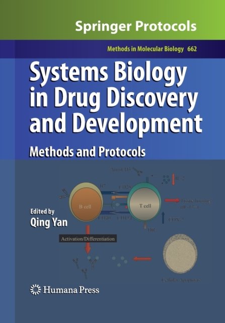 Systems Biology in Drug Discovery and Development