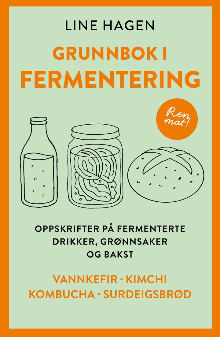 Grunnbok i fermentering