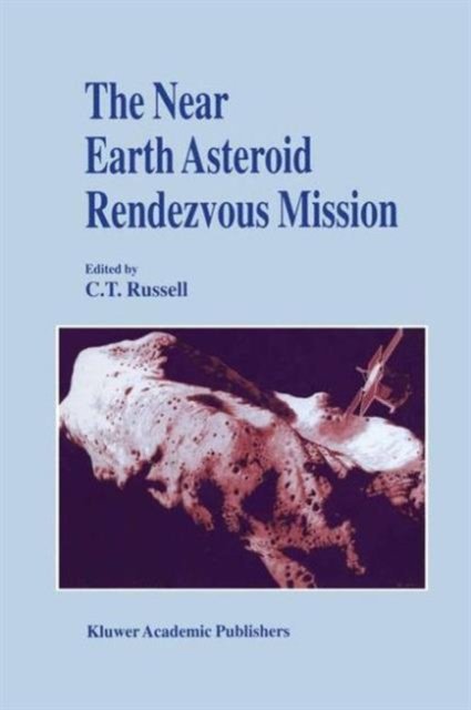 The Near Earth Asteroid Rendezvous Mission