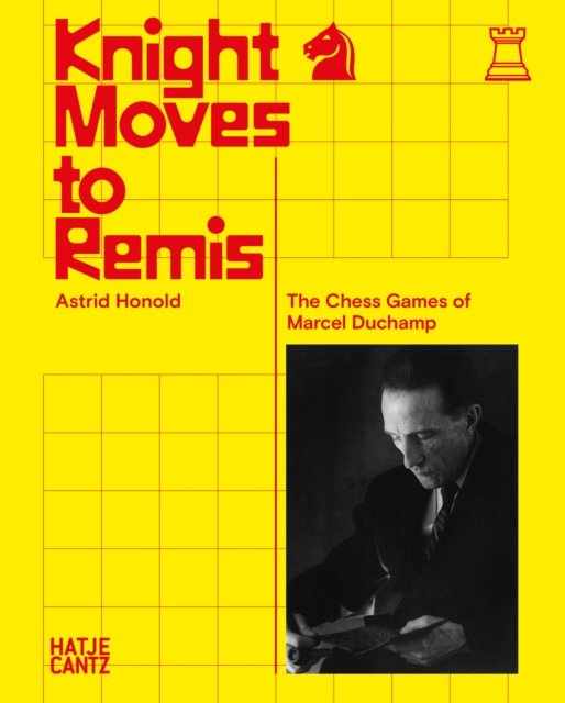Knight Moves to Remis