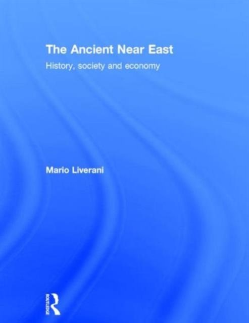 The Ancient Near East