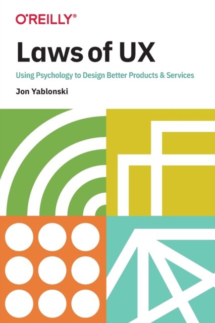 Laws of UX