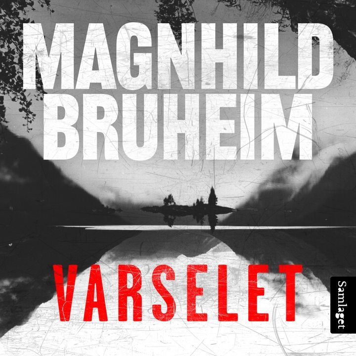 Varselet - roman