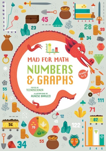 Numbers and Graphs