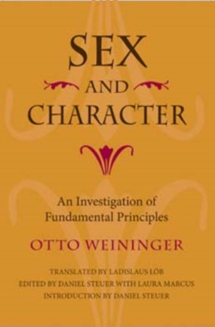 Sex and Character