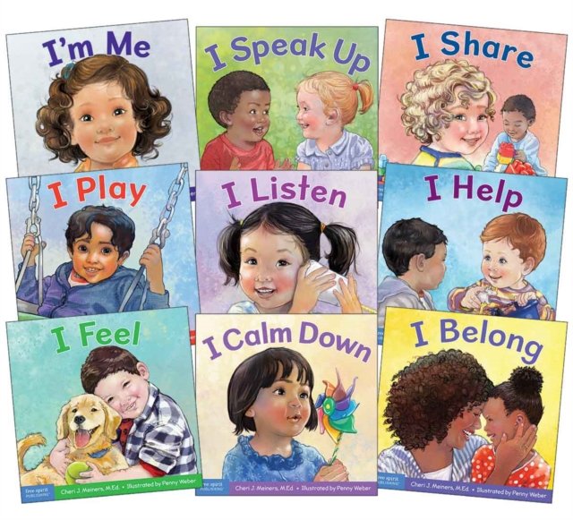 SET/9:LEARNING ABOUT ME & YOU (BB)