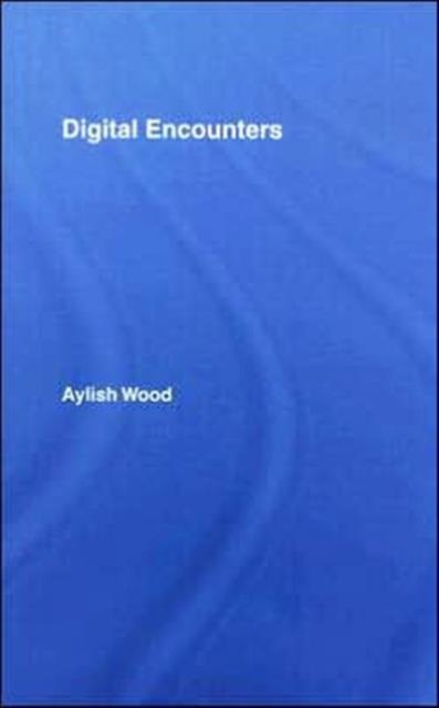 Digital Encounters