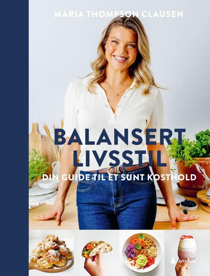 Balansert livsstil