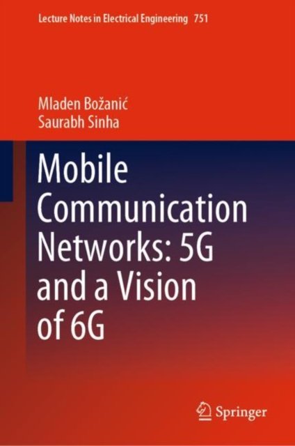 Mobile Communication Networks