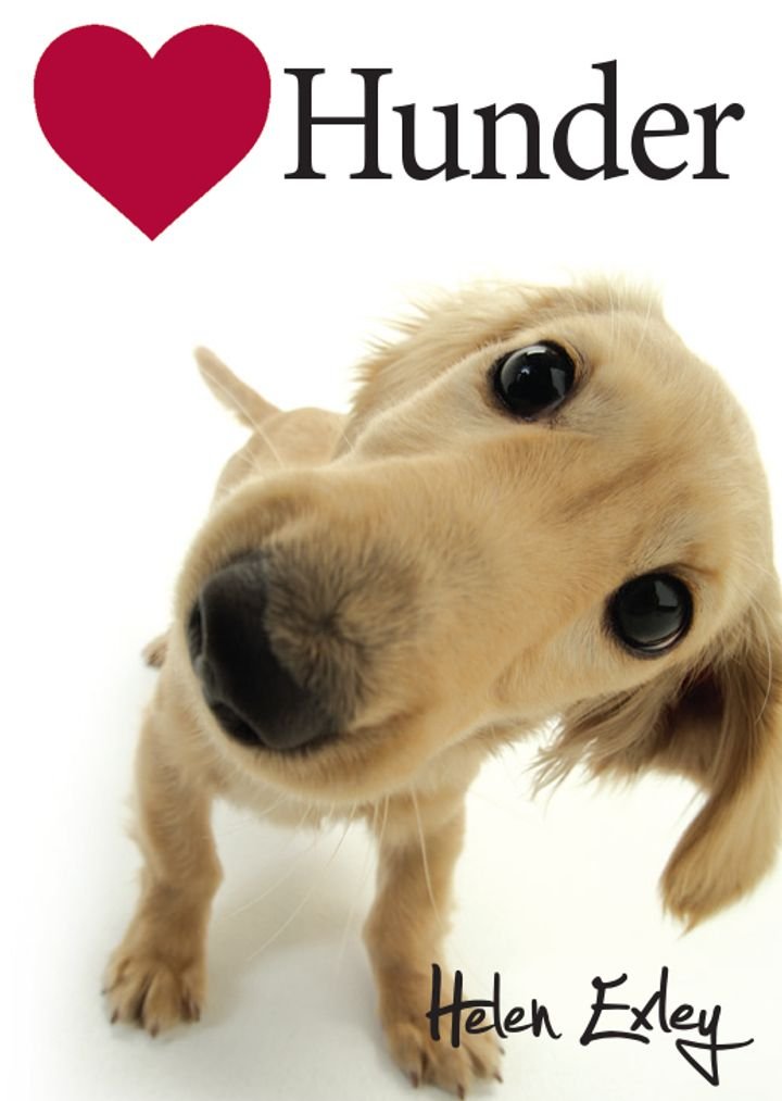 Elsker hunder