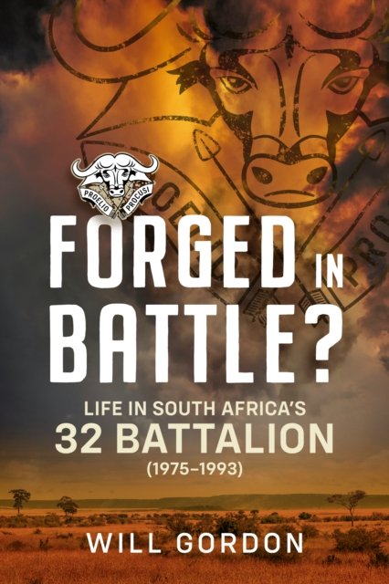 Forged in Battle?