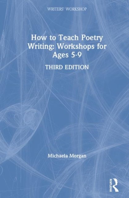 How to Teach Poetry Writing