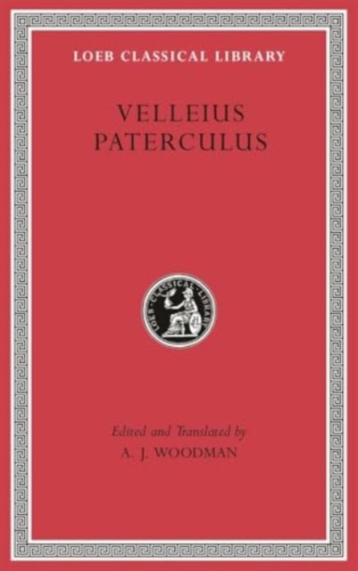 Velleius Paterculus