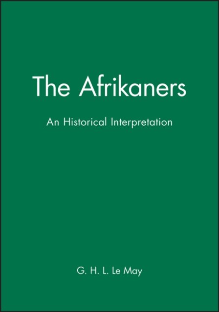 The Afrikaners