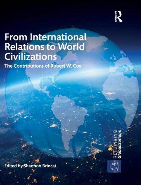 From International Relations to World Civilizations