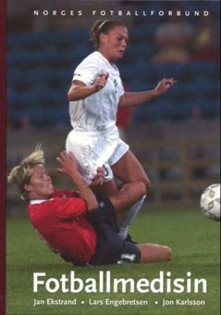 Fotballmedisin