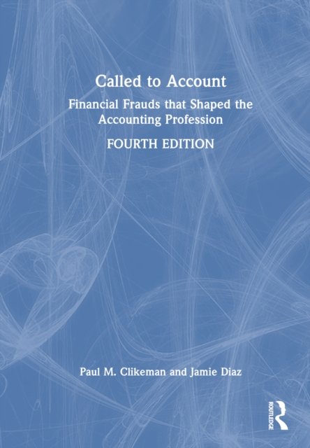 Called to Account