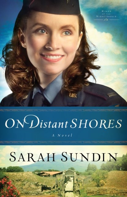 On Distant Shores – A Novel