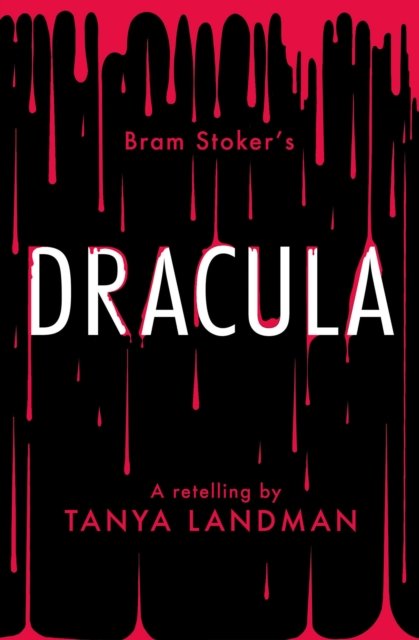 CLASSIC RETELLINGS_DRACULA