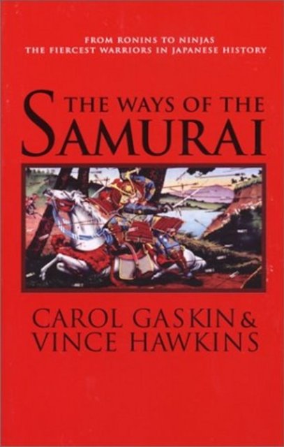 Ways of the Samurai