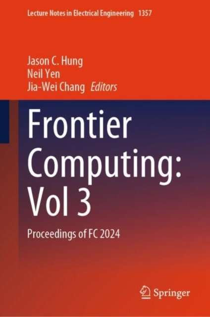 Frontier Computing