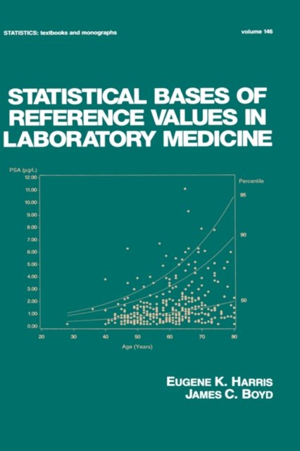 Statistical Bases of Reference Values in Laboratory Medicine