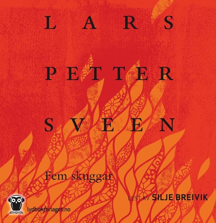 Fem skuggar