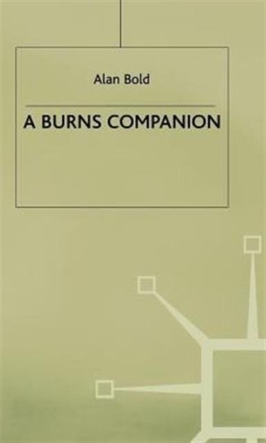 A Burns Companion