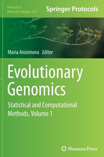 Evolutionary Genomics