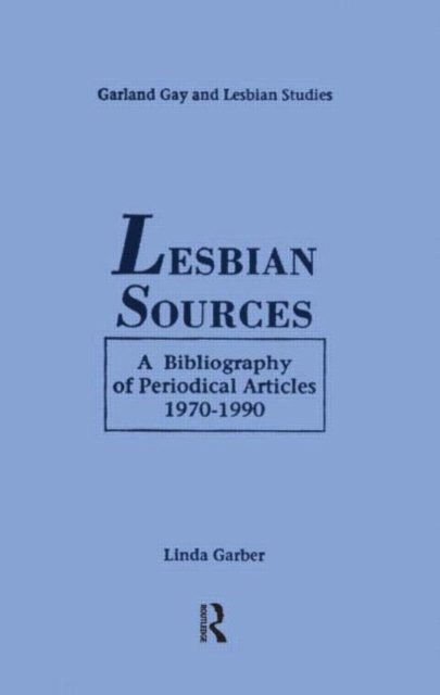 Lesbian Sources