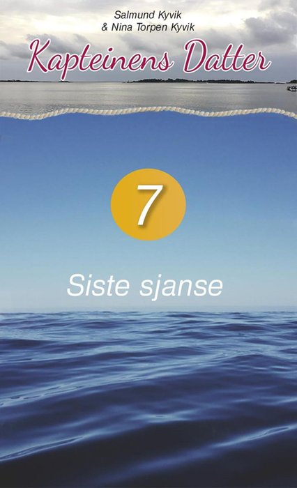 Siste sjanse