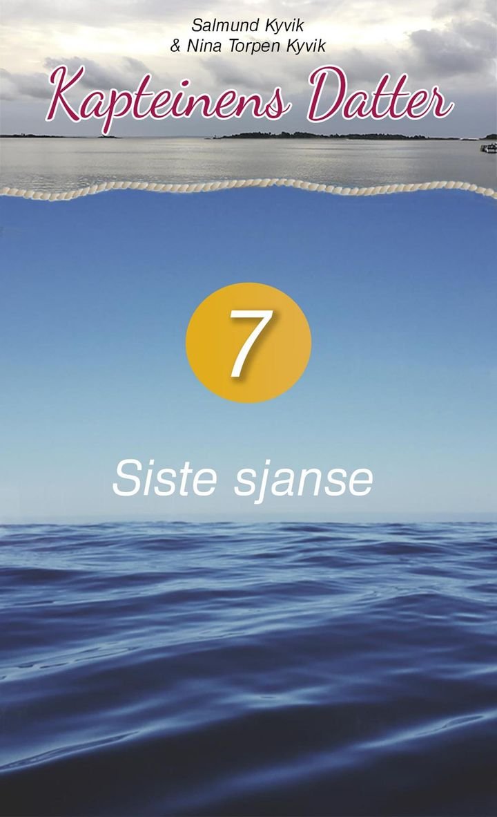 Siste sjanse