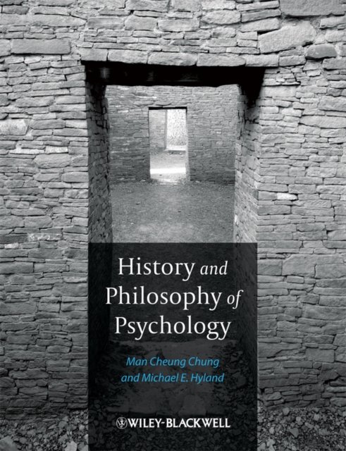 History and Philosophy of Psyc