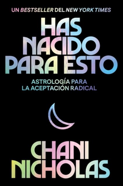 You Were Born for This \ Has Nacido Para Esto