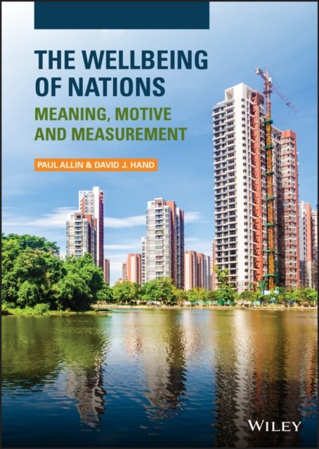 The Wellbeing of Nations