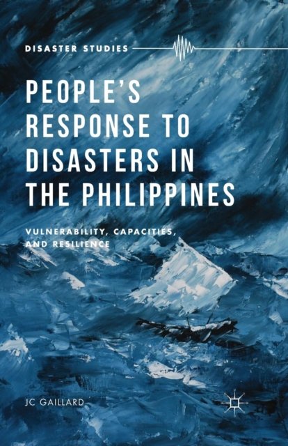 People’s Response to Disasters in the Philippines