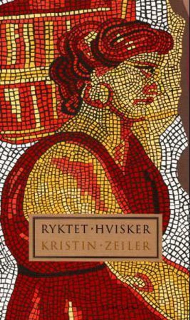 Ryktet hvisker