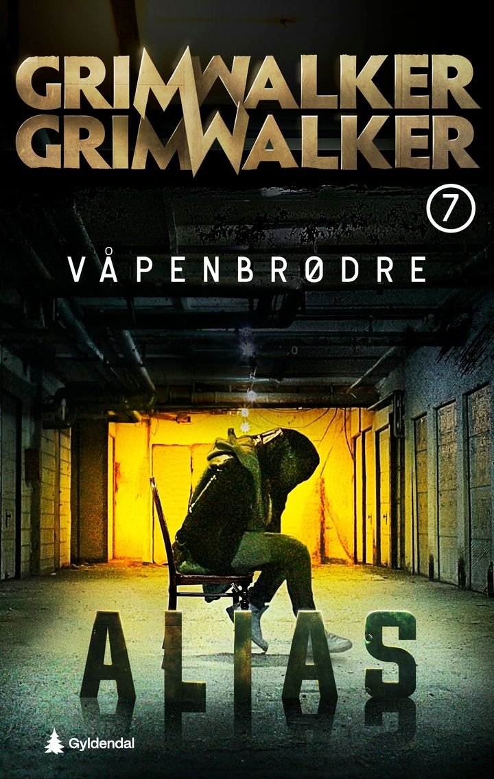 Våpenbrødre