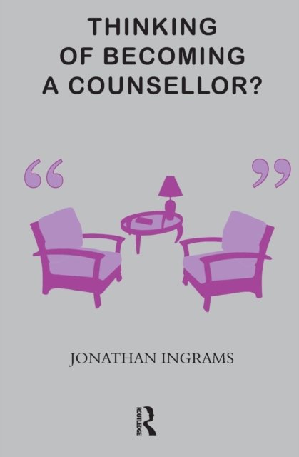 Thinking of Becoming a Counsellor?