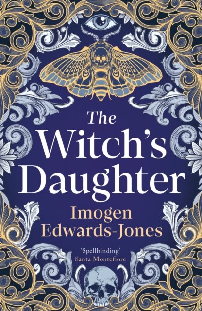 Witch''s Daughter
