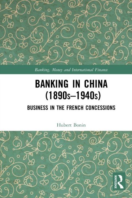 Banking in China (1890s–1940s)