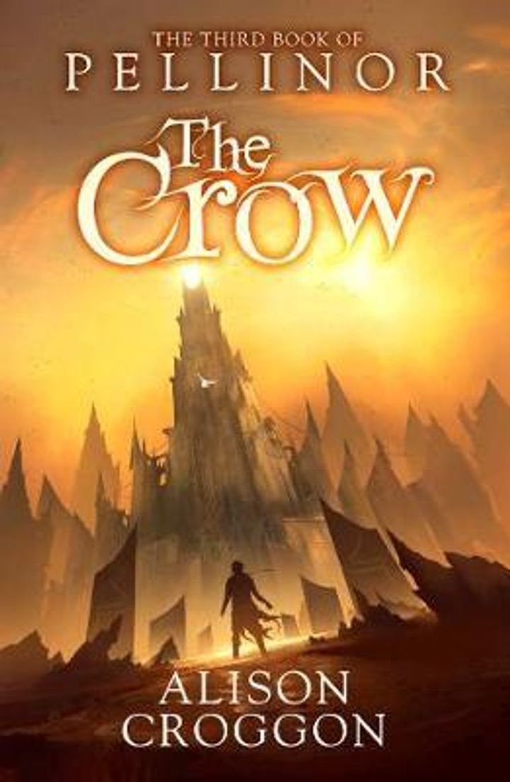The crow