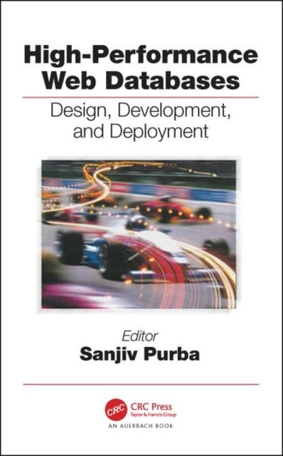 High-Performance Web Databases