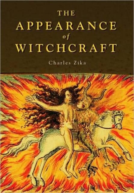 The Appearance of Witchcraft