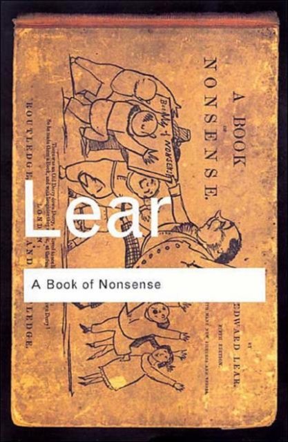 A Book of Nonsense