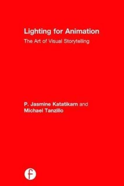 Lighting for Animation