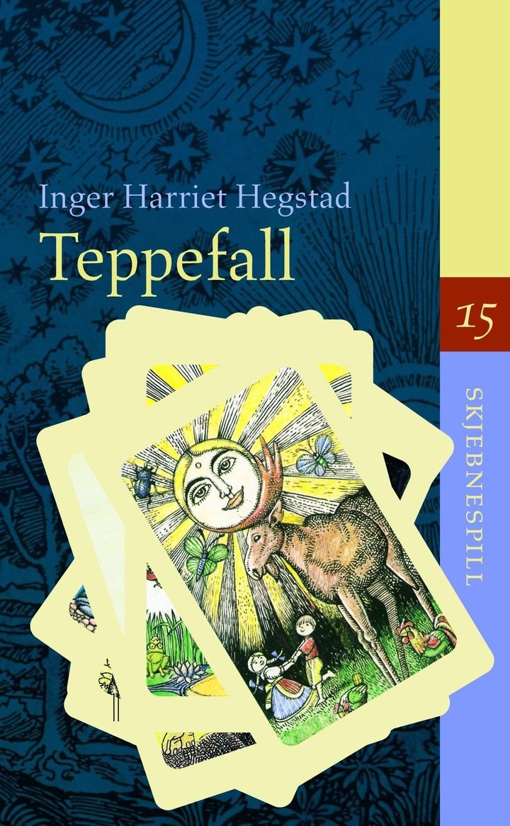 Teppefall